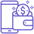Digital Wallet Connection